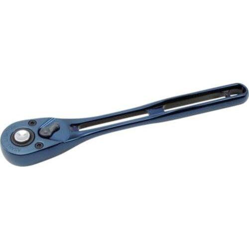 《tevc》ASH 旭金屬工業 限定款 3/8＂ 三分 棘輪扳手 LVR3180-細節圖6