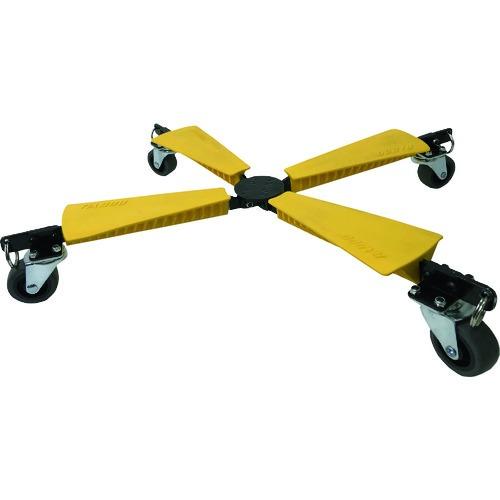 《tevc》DOGYU 土牛 X-Cart 輕量化 可摺疊 小烏龜 推車-細節圖3
