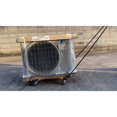 《tevc》DOGYU 土牛 X-Cart 輕量化 可摺疊 小烏龜 推車-細節圖4