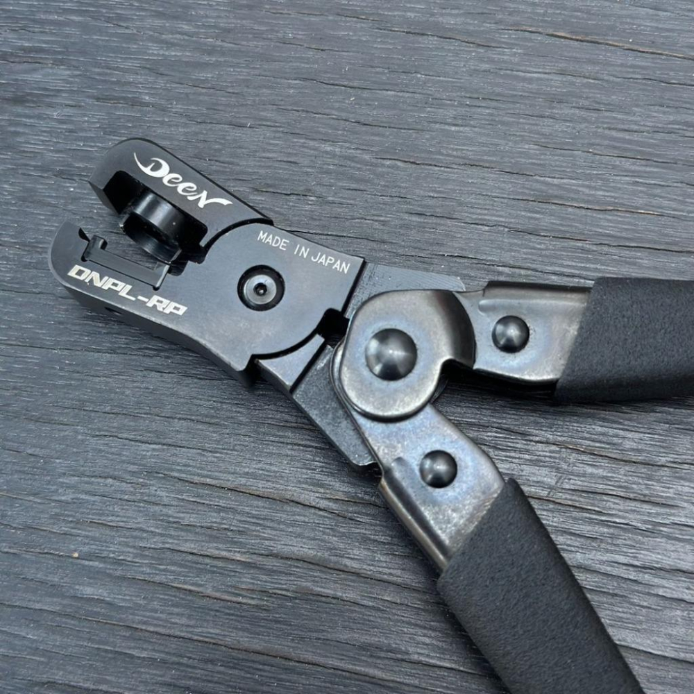 《tevc》DEEN x 室本 束帶專用剪 R角 不割手 束帶 不會割電線 弧形刀 一刀剪 R角 DNPL-RP-細節圖3