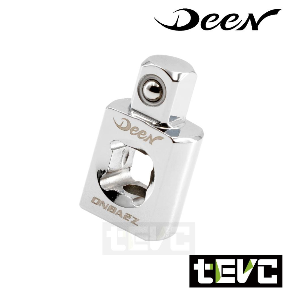《tevc》DEEN 兩分 三分 多角度轉接頭 DNBA2Z DNBA3Z-細節圖5