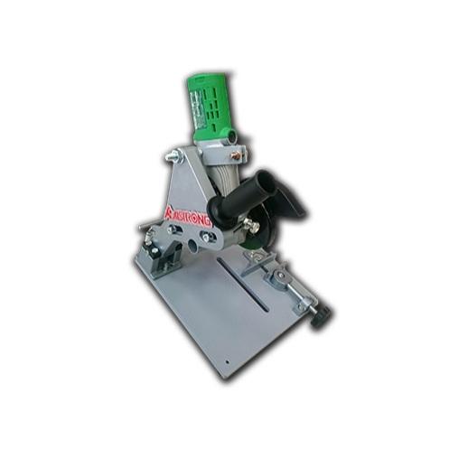 《tevc》ALSTRONG 4吋 4＂ 砂輪機專用切台 ALS-CT105-細節圖2