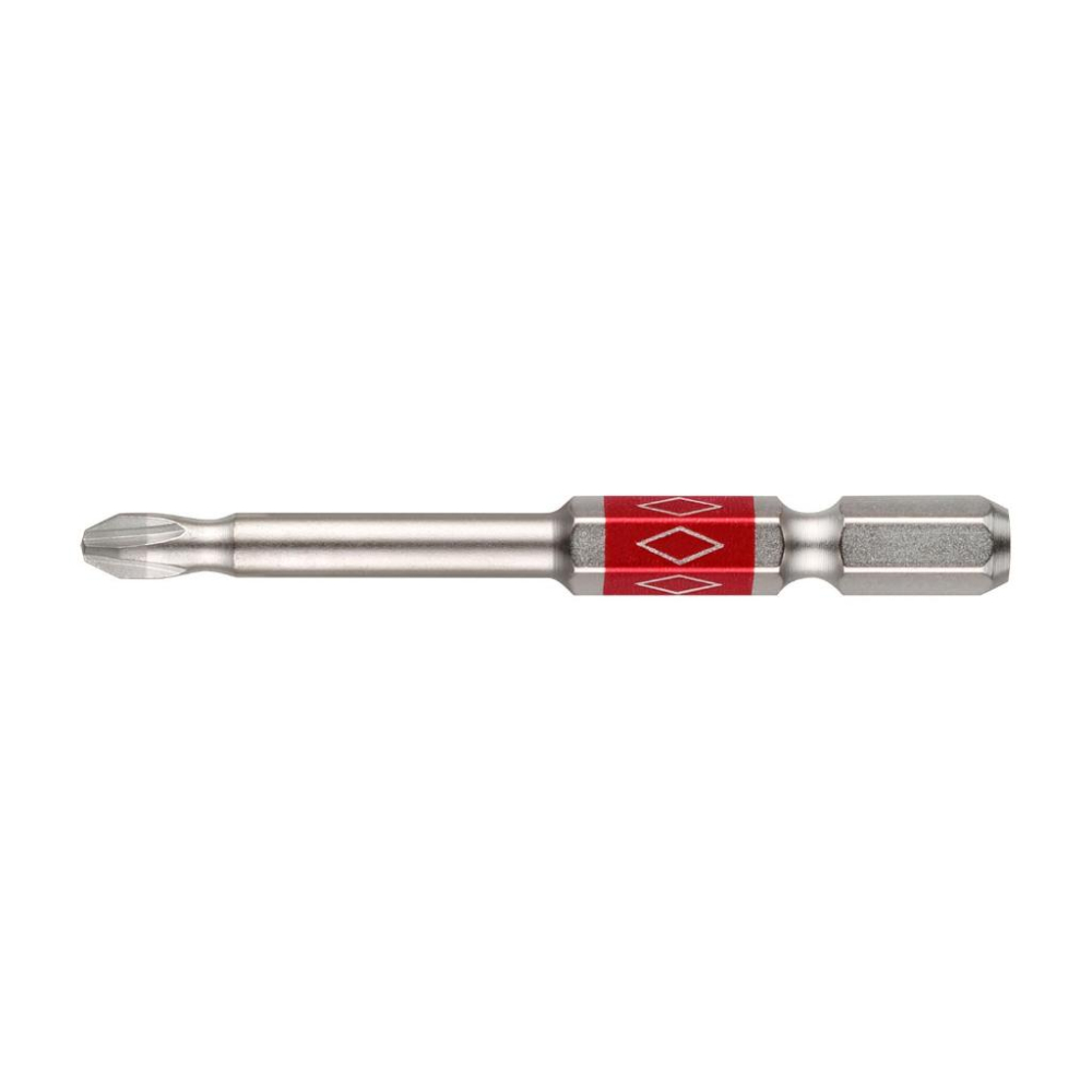《tevc》日本製 VESSEL 鑽石咬合 細軸 DG16 剛彩 鑽石起子頭 十字 PH2 40V 衝擊起子 電動起子-細節圖4
