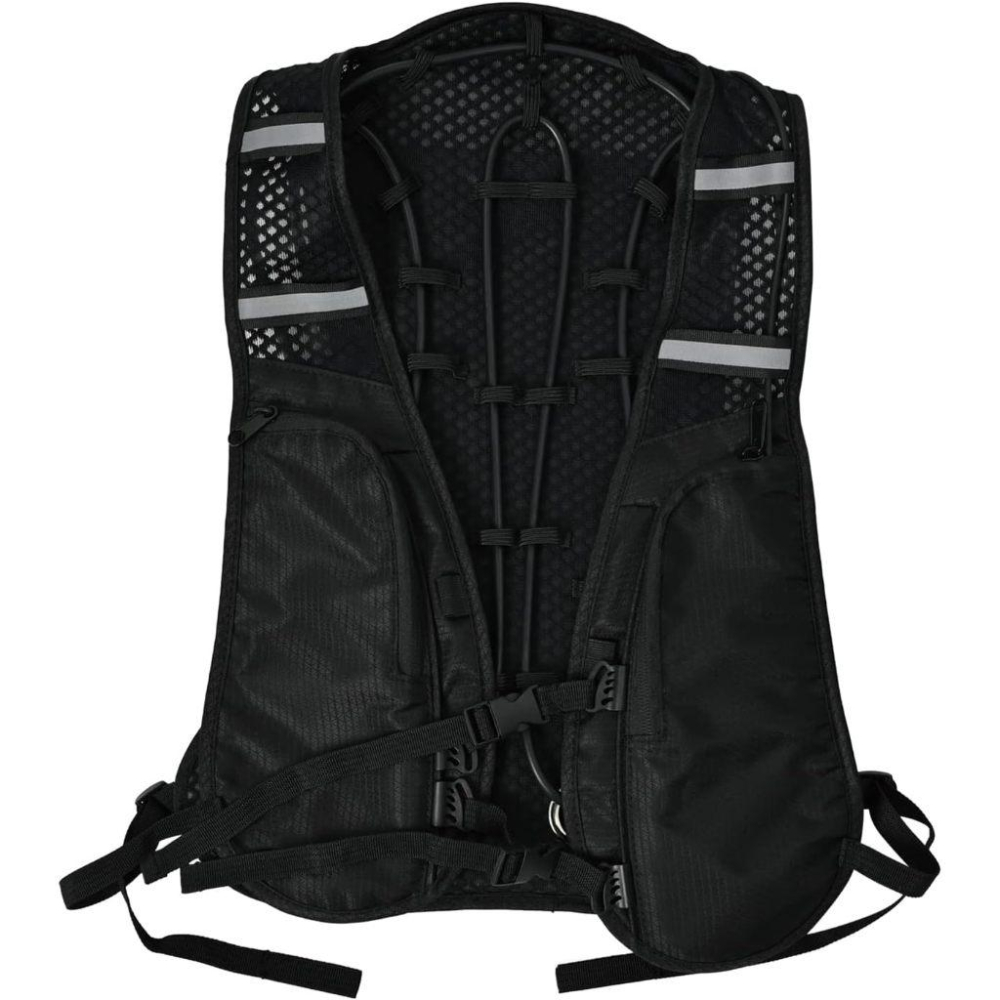 《tevc》PROMOTE 循環式水冷衣 空調服 水冷背心 涼感背心 PC-JSV01-細節圖3