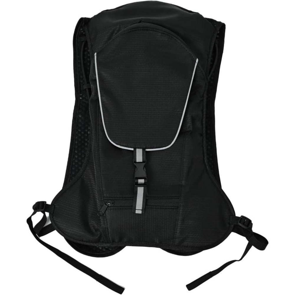 《tevc》PROMOTE 循環式水冷衣 空調服 水冷背心 涼感背心 PC-JSV01-細節圖4