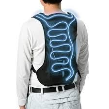 《tevc》PROMOTE 循環式水冷衣 空調服 水冷背心 涼感背心 PC-JSV01-細節圖8