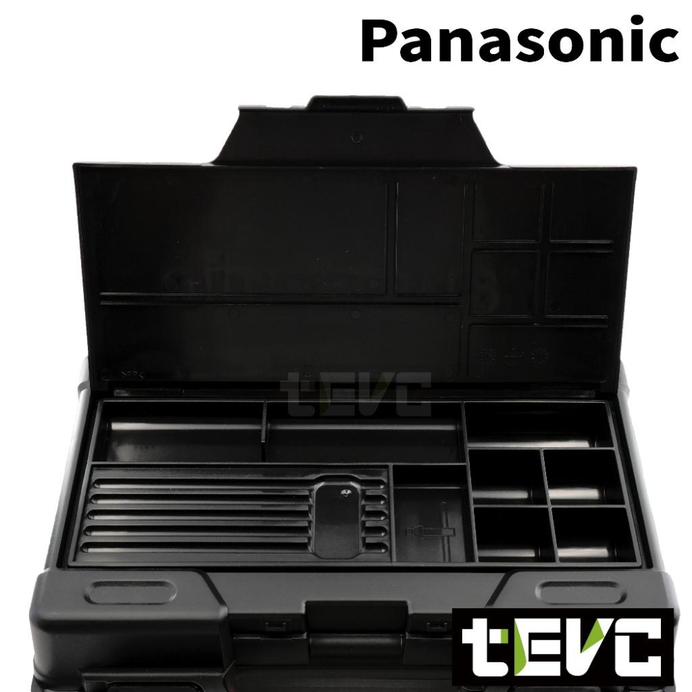 《tevc》免運 現貨 保固 EZ7521 日本 Panasonic 電動起子 7.2V 國際牌 發票 衝擊扳手 起子機-細節圖6