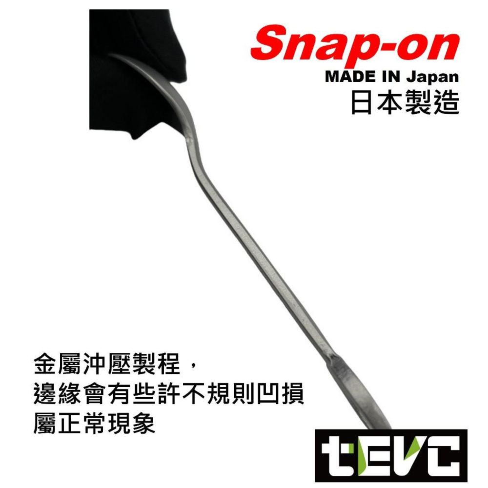 《tevc》美國 Snap-on 開口 扳手 造型 甜點用 湯匙 叉子 2套組 日本製 不鏽鋼 生活小物-細節圖5
