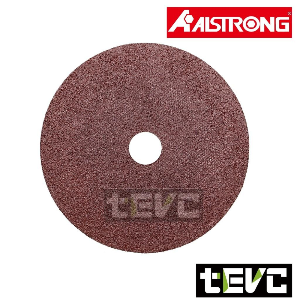《tevc》ALSTRONG 雙網 切斷砂輪片 安全認證 台灣製 4吋 4寸 含稅 發票 2.0厚 砂輪切片 切割片-細節圖5
