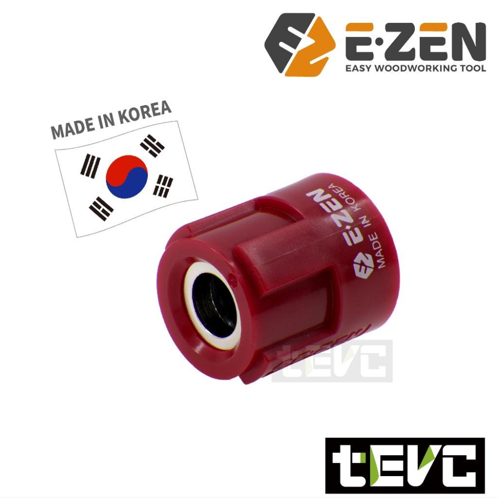 E-ZEN 韓國 公司貨 增磁器 ＂超磁＂ 強磁 磁圈 批頭 磁環 加磁器 磁力 退磁 圓軸 六角軸 十字 一字 起子頭-細節圖6