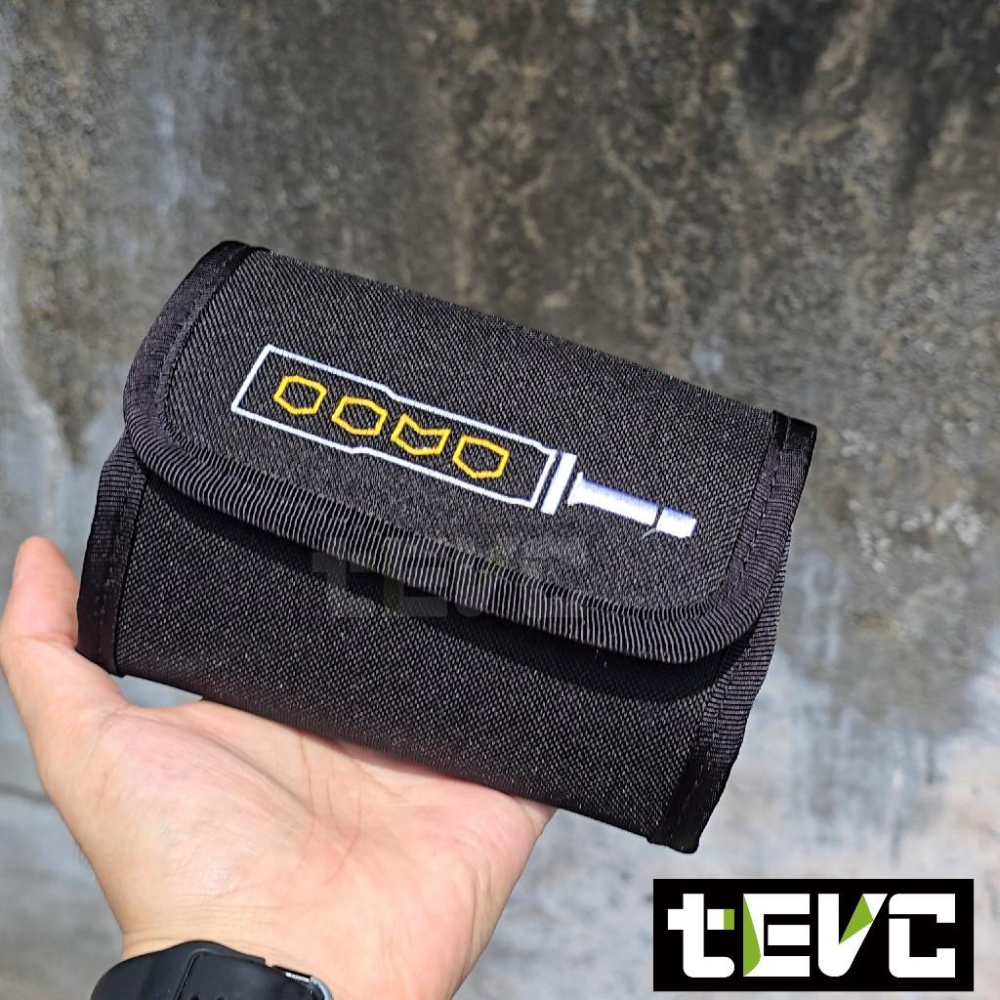 《tevc》日本 VESSEL 剛鍛首振 WSA搖頭系列 12角型 15度 搖頭套筒 六角柄 套筒 電動起子 耐衝擊-細節圖5