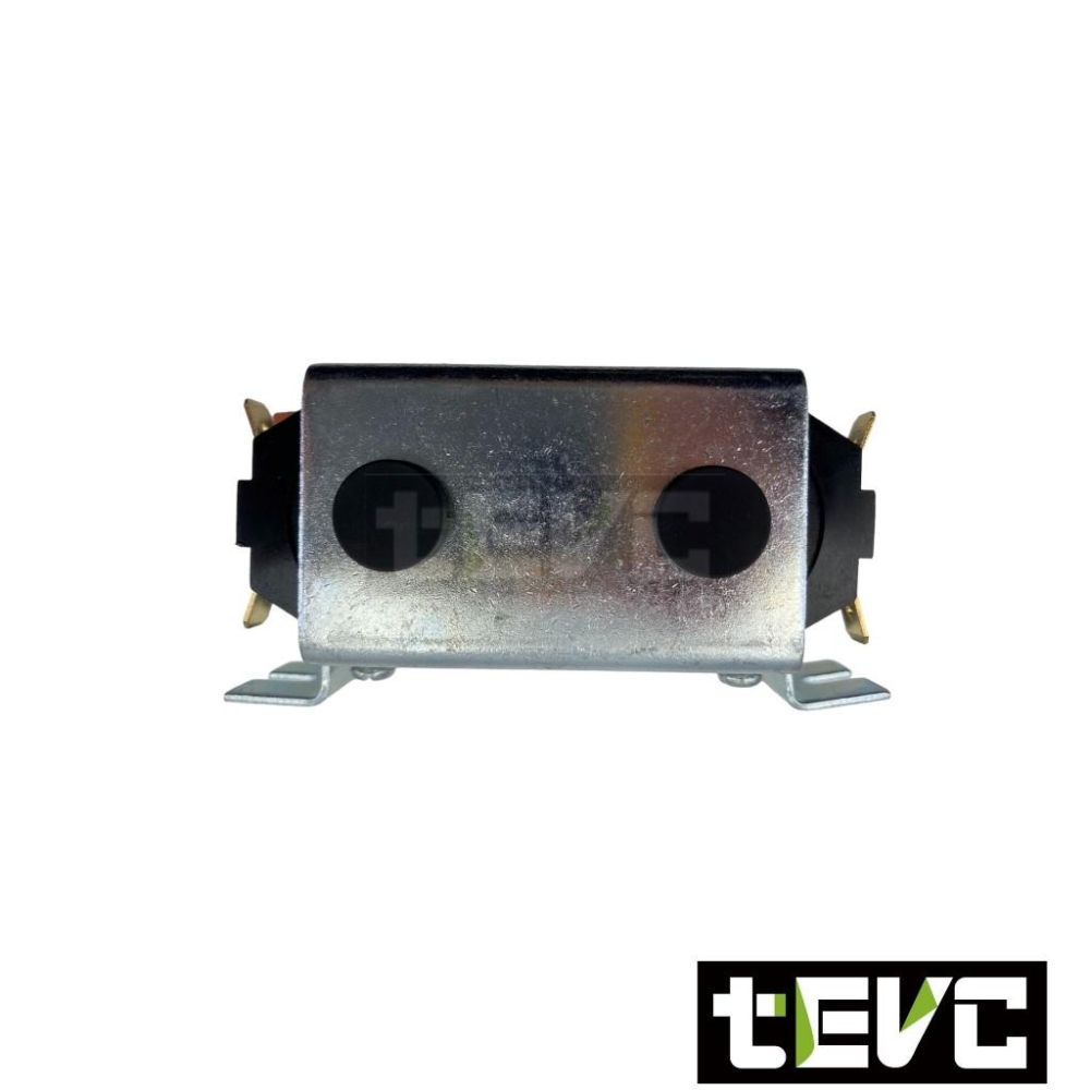 《tevc》接觸器 馬達 前進 後退 換向 大電流 繼電器 100A DC 24V 電動 堆高機 球車 代步車 R018-細節圖8