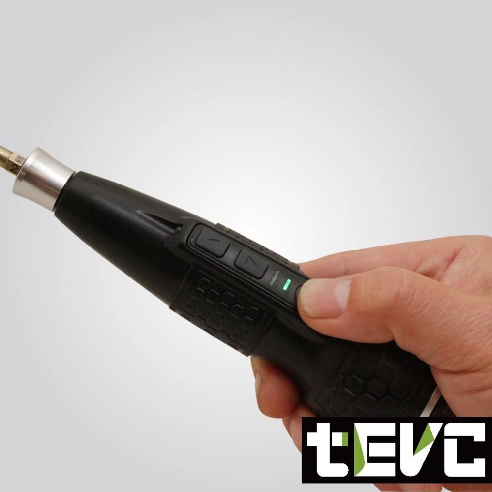 《tevc》日本 DEEN x PB SWISS聯名 電動起子 起子 起子機 5Nm 大扭力 手動 螺絲刀 萬向 接桿-細節圖4