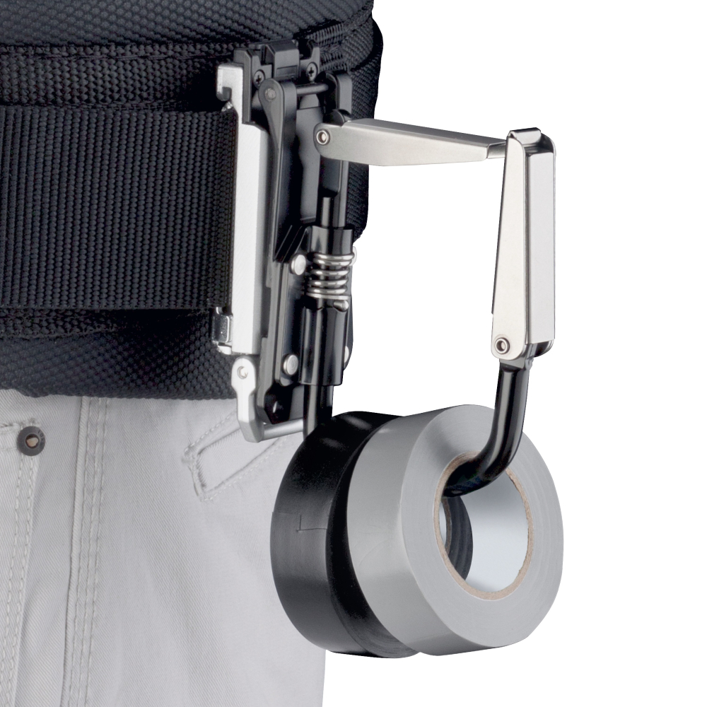 TAJIMA田島工具掛勾電火布快扣-細節圖3