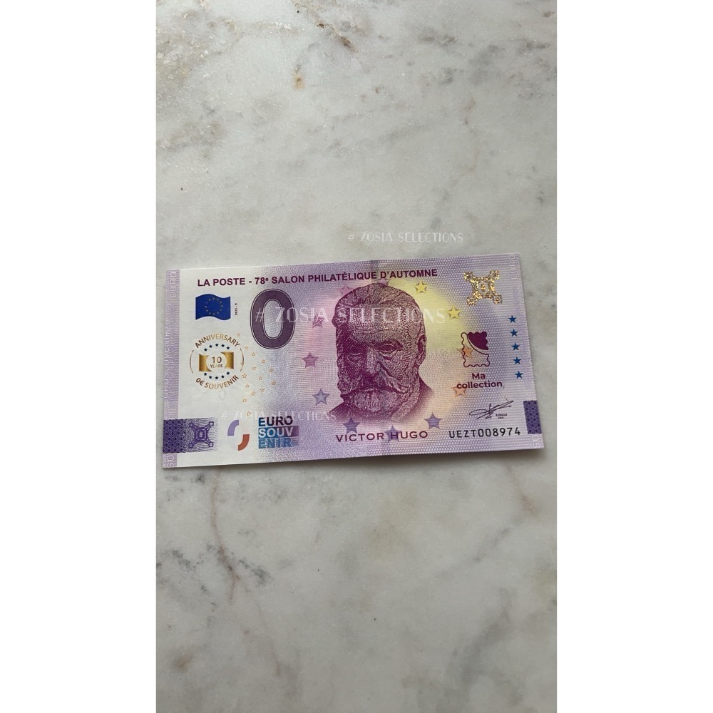 金色箔-10周年紀念款