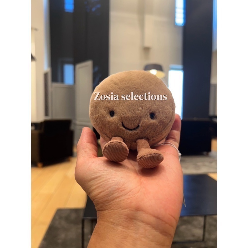 🇫🇷 Jellycat 馬卡龍 四色 Amuseables Macaron 禮盒套組/單點-細節圖7