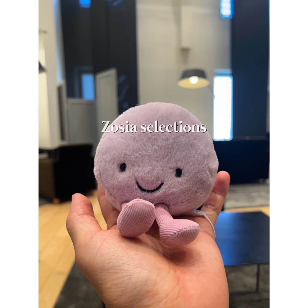 🇫🇷 Jellycat 馬卡龍 四色 Amuseables Macaron 禮盒套組/單點-規格圖11
