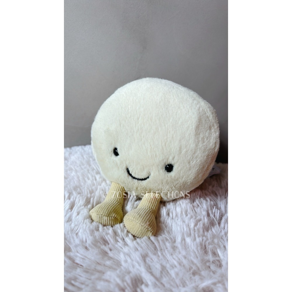 🇫🇷 Jellycat 馬卡龍 四色 Amuseables Macaron 禮盒套組/單點-規格圖11