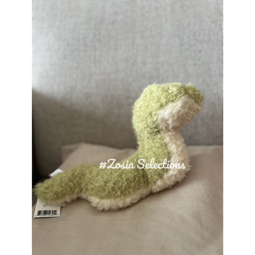 🇫🇷法國直送 Jellycat [ Little系列] 小蛇娃娃 Little snake 玩偶娃娃-細節圖4