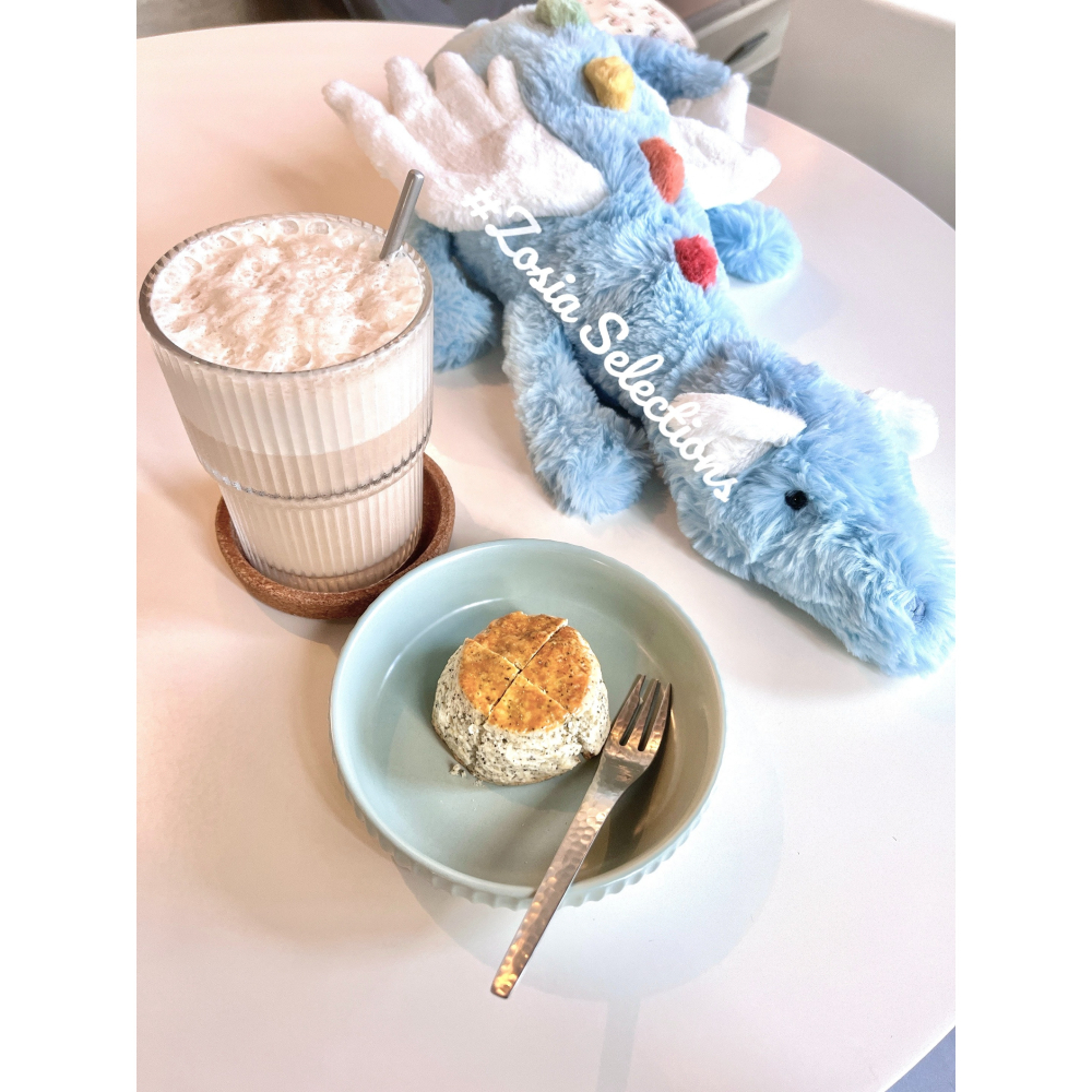 🇫🇷法國直送 Jellycat 天空龍  Sky Dragon 天空飛龍  娃娃 玩偶-細節圖5