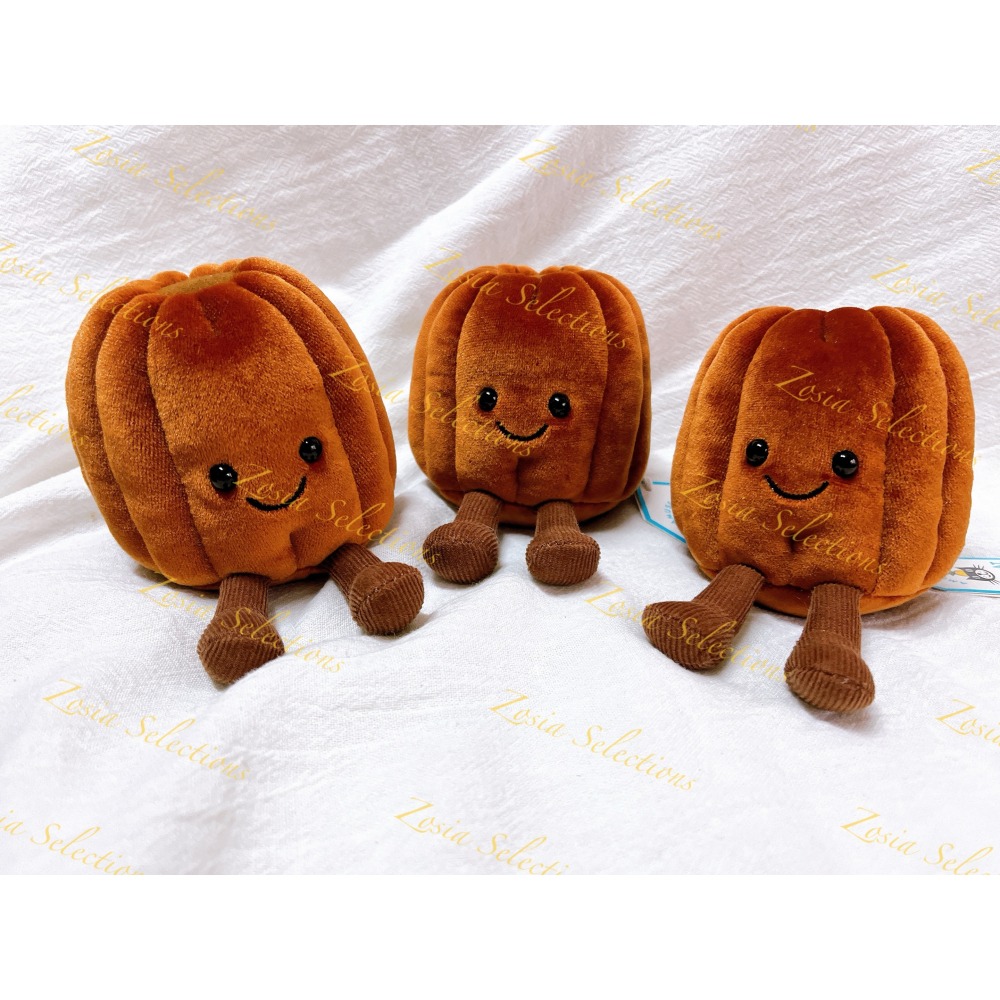 🇫🇷法國直送 Jellycat 可麗露 Amuseables Carole Canelé 法國特色甜點 娃娃-細節圖3