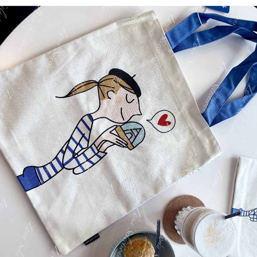 大的 (L)-33 x 37 cm