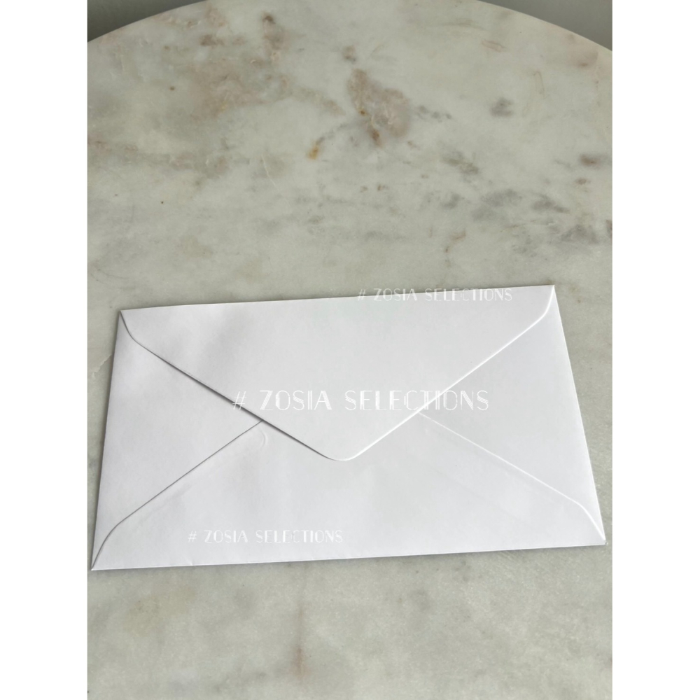 🇫🇷法國郵政_ 奶油可頌紀念信封 (有可頌紀念郵戳) 法國郵政收藏-細節圖3