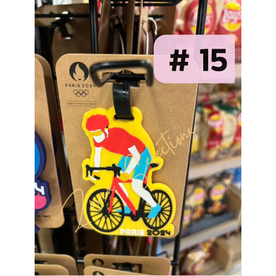 #15-自行車