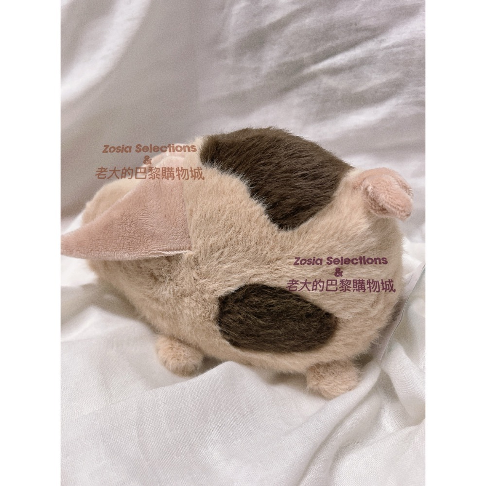 🇫🇷法國直送 Jellycat 斑點小豬✨稀有款 絕版 Higgledy Piggledy Old Spot豬娃娃-細節圖3