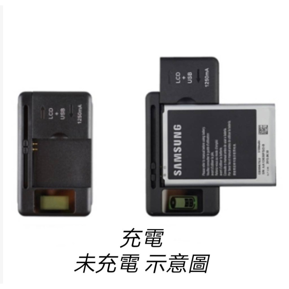 現貨  BL-5C鋰電池 1200mah高容量電池 音箱電池 行車紀錄器電池 收音機電池 BL-5C液晶屏顯示充電器-細節圖6