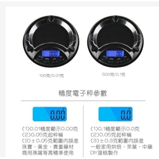 現貨 菸灰缸造型電子秤 高質感珠寶秤 高精度電子秤 迷你秤 造型秤 電子磅秤 迷你隨身秤 掌上型秤-細節圖4