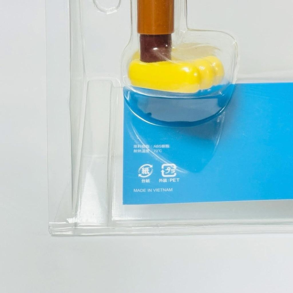 𝗧𝗢𝗞𝗬𝗢 𝗗𝗜𝗦𝗡𝗘𝗬 𝗥𝗘𝗦𝗢𝗥𝗧 東京迪士尼樂園 迪士尼 皮克斯 玩具總動員 彈簧狗廚房紙巾造型架 玩具 居家佈置-細節圖8