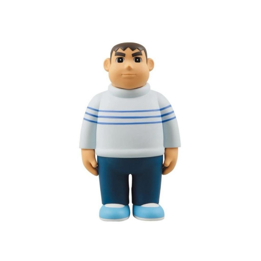 𝗠𝗘𝗗𝗜𝗖𝗢𝗠 𝗧𝗢𝗬 𝗨𝗗𝗙 ドラえもん 𝗗𝗢𝗥𝗔𝗘𝗠𝗢𝗡 きれいなジャイアン 哆啦𝗔夢 帥胖虎 技安 剛田武 玩具-細節圖8