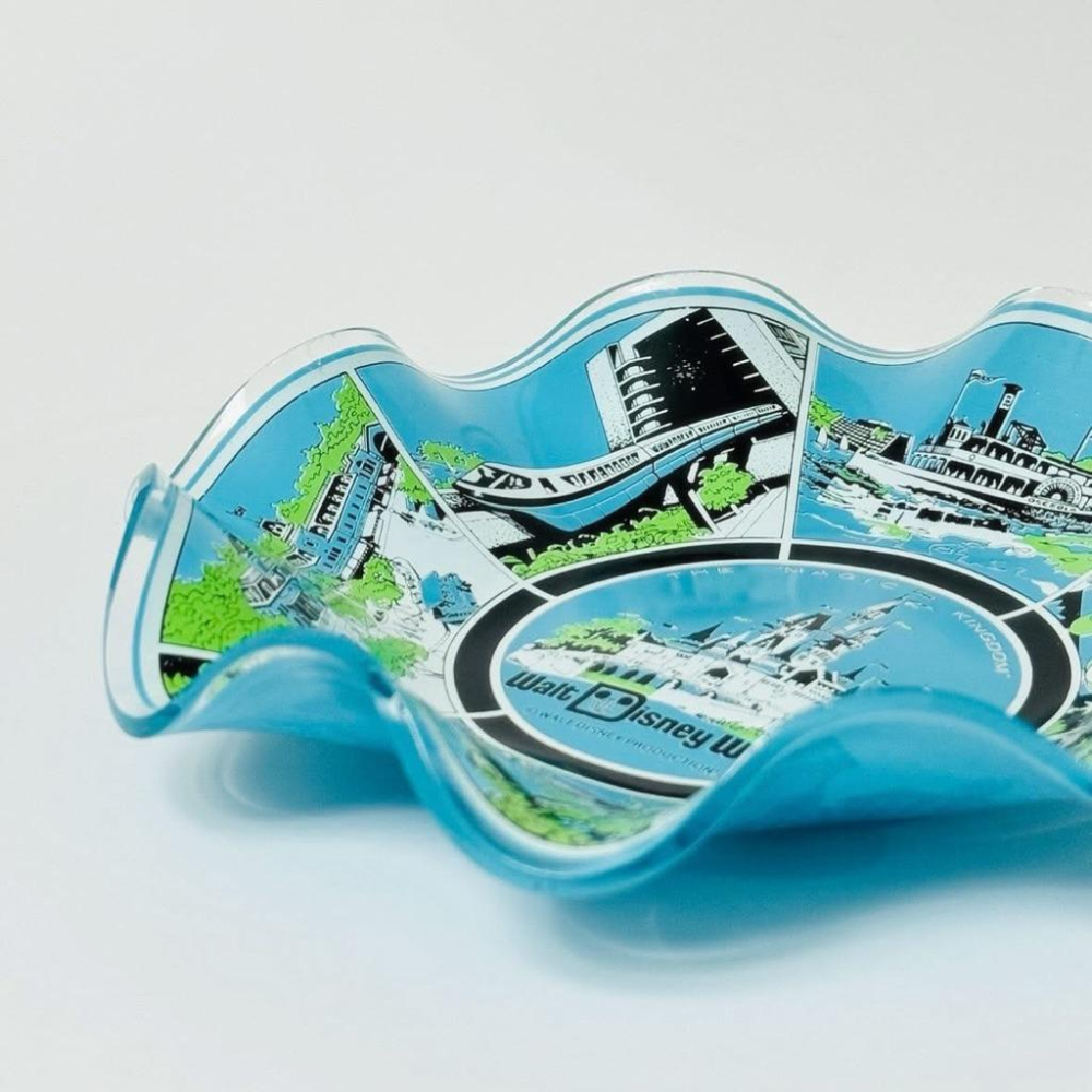 𝗪𝗮𝗹𝘁 𝗗𝗶𝘀𝗻𝗲𝘆 𝗪𝗼𝗿𝗹𝗱 𝗠𝗮𝗴𝗶𝗰 𝗞𝗶𝗻𝗴𝗱𝗼𝗺 𝗖𝗮𝗻𝗱𝘆 𝗗𝗶𝘀𝗵 華特迪士尼世界 神奇王國 糖果盤-細節圖3