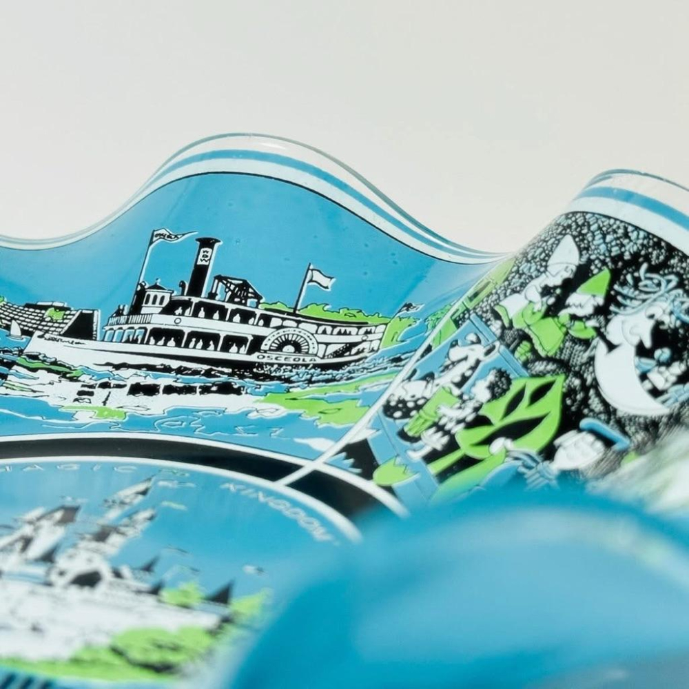 𝗪𝗮𝗹𝘁 𝗗𝗶𝘀𝗻𝗲𝘆 𝗪𝗼𝗿𝗹𝗱 𝗠𝗮𝗴𝗶𝗰 𝗞𝗶𝗻𝗴𝗱𝗼𝗺 𝗖𝗮𝗻𝗱𝘆 𝗗𝗶𝘀𝗵 華特迪士尼世界 神奇王國 糖果盤-細節圖4