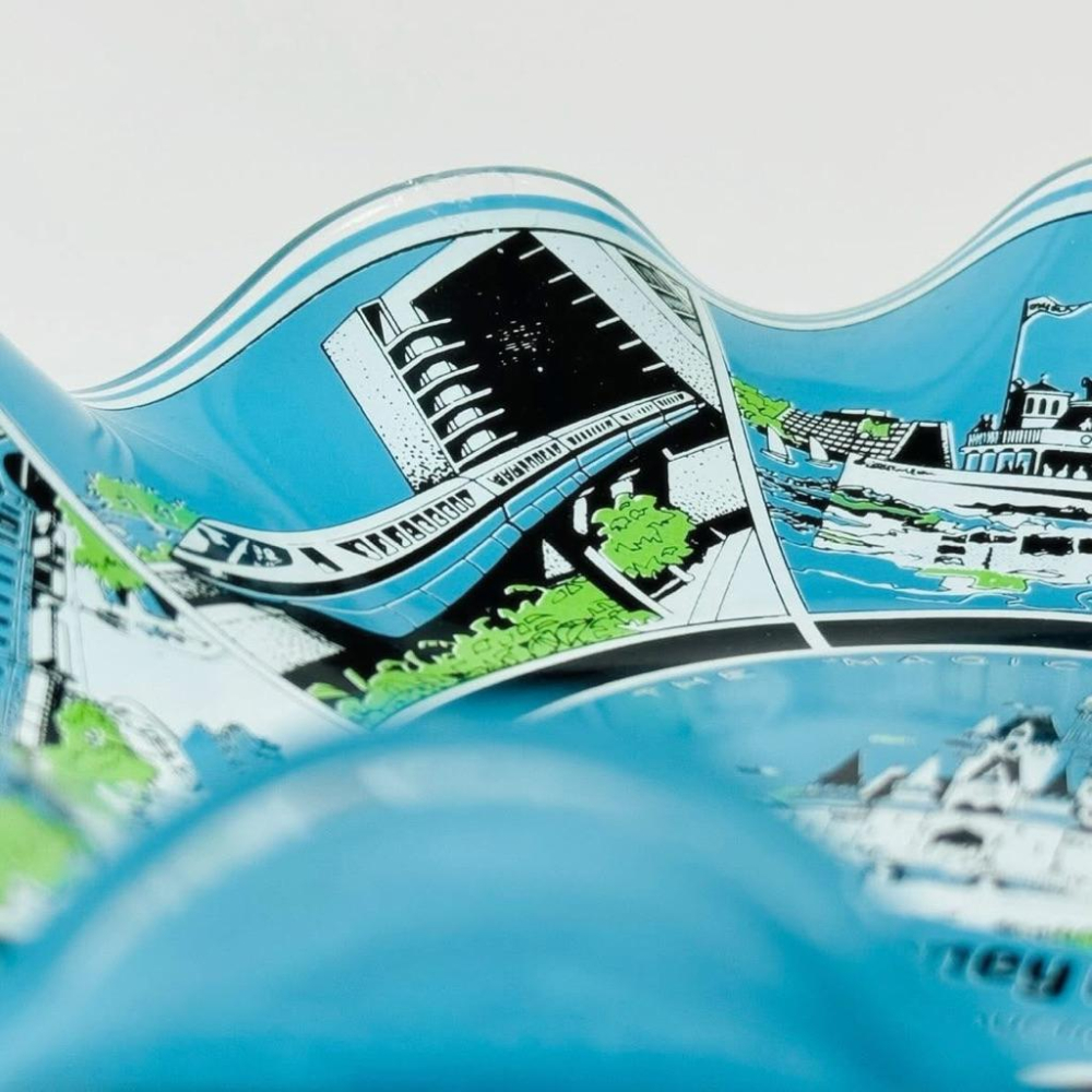 𝗪𝗮𝗹𝘁 𝗗𝗶𝘀𝗻𝗲𝘆 𝗪𝗼𝗿𝗹𝗱 𝗠𝗮𝗴𝗶𝗰 𝗞𝗶𝗻𝗴𝗱𝗼𝗺 𝗖𝗮𝗻𝗱𝘆 𝗗𝗶𝘀𝗵 華特迪士尼世界 神奇王國 糖果盤-細節圖5