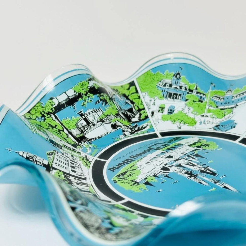 𝗪𝗮𝗹𝘁 𝗗𝗶𝘀𝗻𝗲𝘆 𝗪𝗼𝗿𝗹𝗱 𝗠𝗮𝗴𝗶𝗰 𝗞𝗶𝗻𝗴𝗱𝗼𝗺 𝗖𝗮𝗻𝗱𝘆 𝗗𝗶𝘀𝗵 華特迪士尼世界 神奇王國 糖果盤-細節圖6