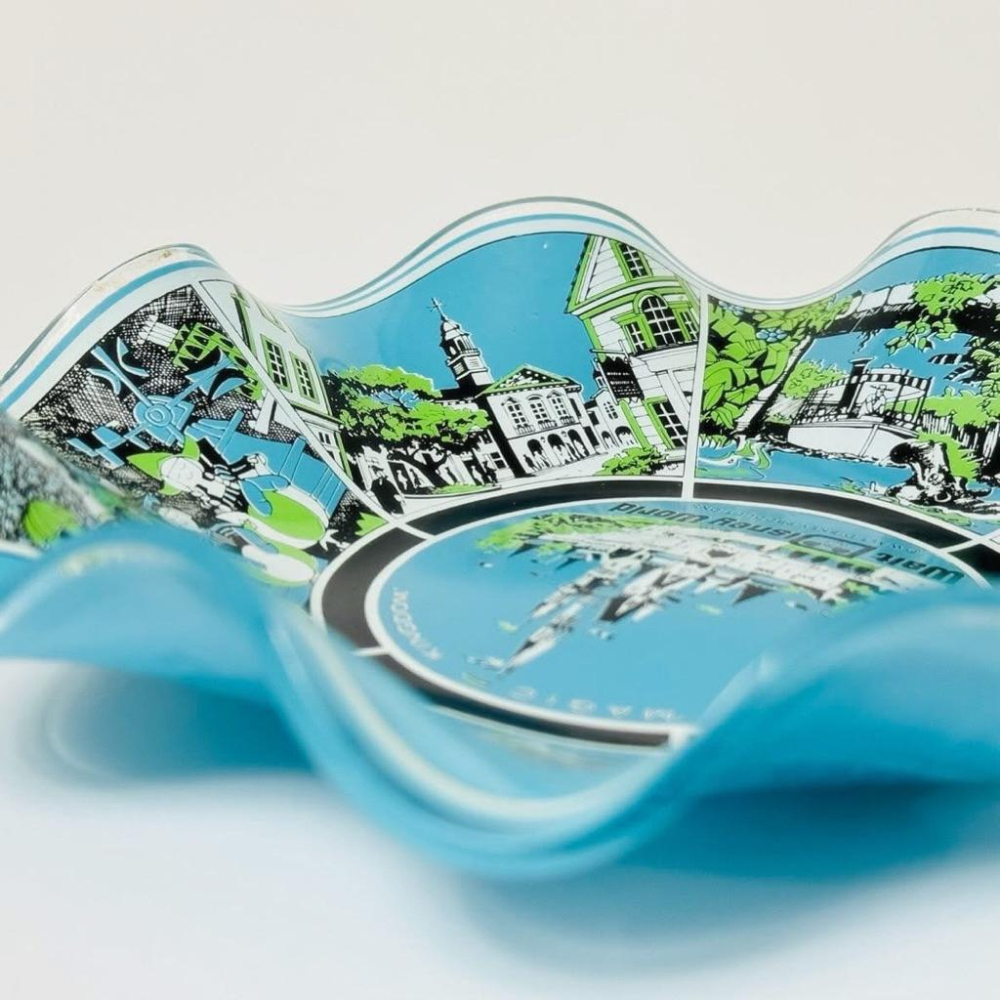 𝗪𝗮𝗹𝘁 𝗗𝗶𝘀𝗻𝗲𝘆 𝗪𝗼𝗿𝗹𝗱 𝗠𝗮𝗴𝗶𝗰 𝗞𝗶𝗻𝗴𝗱𝗼𝗺 𝗖𝗮𝗻𝗱𝘆 𝗗𝗶𝘀𝗵 華特迪士尼世界 神奇王國 糖果盤-細節圖7