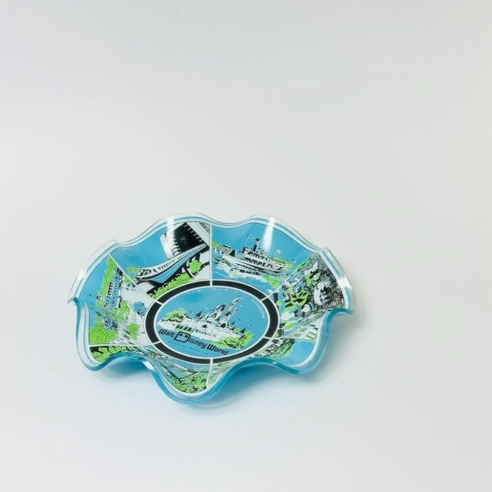 𝗪𝗮𝗹𝘁 𝗗𝗶𝘀𝗻𝗲𝘆 𝗪𝗼𝗿𝗹𝗱 𝗠𝗮𝗴𝗶𝗰 𝗞𝗶𝗻𝗴𝗱𝗼𝗺 𝗖𝗮𝗻𝗱𝘆 𝗗𝗶𝘀𝗵 華特迪士尼世界 神奇王國 糖果盤-細節圖8