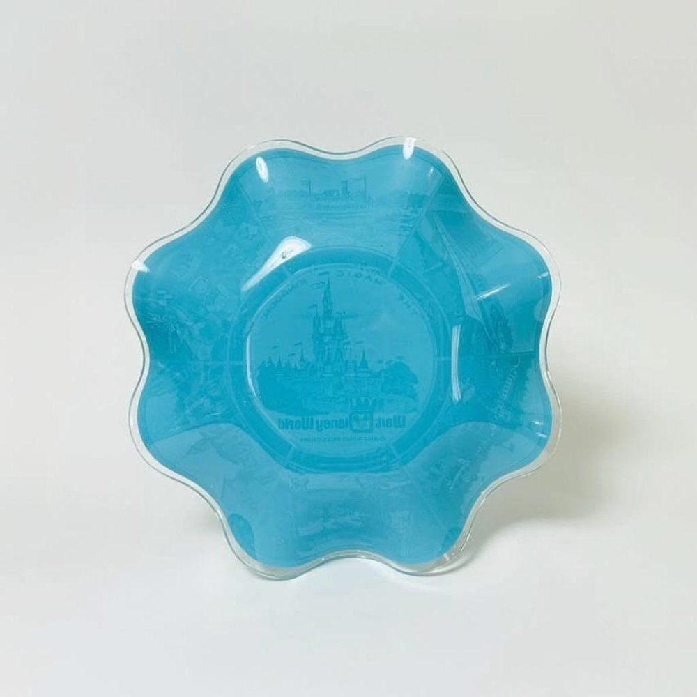 𝗪𝗮𝗹𝘁 𝗗𝗶𝘀𝗻𝗲𝘆 𝗪𝗼𝗿𝗹𝗱 𝗠𝗮𝗴𝗶𝗰 𝗞𝗶𝗻𝗴𝗱𝗼𝗺 𝗖𝗮𝗻𝗱𝘆 𝗗𝗶𝘀𝗵 華特迪士尼世界 神奇王國 糖果盤-細節圖9