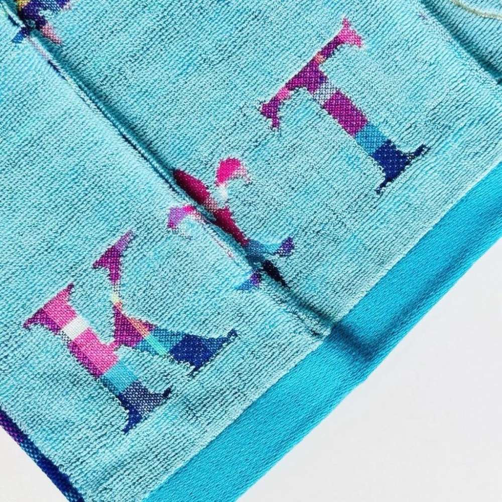 𝗦𝗮𝗻𝗿𝗶𝗼 𝗞/𝗧 ハンドタオル 𝗛𝗲𝗹𝗹𝗼 𝗞𝗶𝘁𝘁𝘆 毛巾 手帕 𝟭𝟵𝟵𝟵年 日本製 三麗鷗 凱蒂貓 懷舊 復古-細節圖5