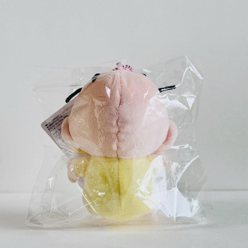 雙葉社 臼井儀人 クレヨンしんちゃん しんちゃん 𝗕𝗮𝗯𝘆  蠟筆小新 寶寶小新 嬰兒 娃娃 吊飾 日本蠟筆小新商店-細節圖6