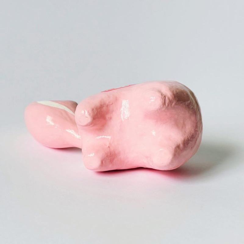 白河だるま総本舗 𝘅 酪王協同乳業株式会社 酪王いちごオレべこ 白河達磨總本鋪 酪王草莓歐蕾部子 赤部子 𝗔𝗞𝗔𝗕𝗘𝗞𝗢-細節圖8