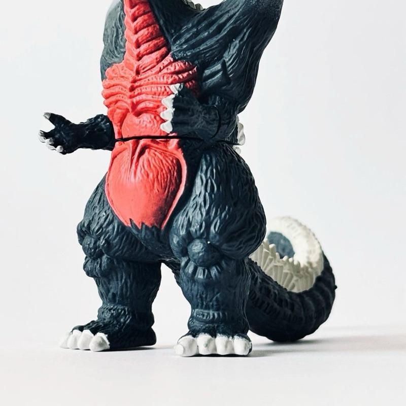 バンダイ｜𝗕𝗔𝗡𝗗𝗔𝗜 𝗛𝗚シリーズ ゴジラ スペースゴジラ 𝗦𝗽𝗮𝗰𝗲𝗚𝗼𝗱𝘇𝗶𝗹𝗹𝗮  太空哥吉拉 扭蛋 東寶 怪獸-細節圖6