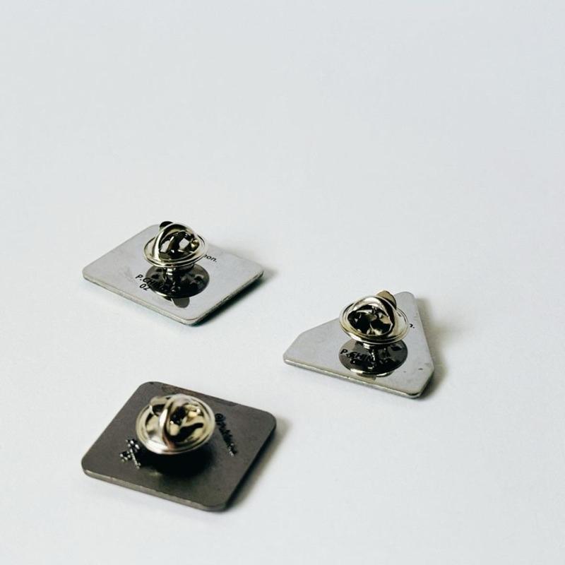 プレックス｜𝗣𝗟𝗘𝗫 ポケモンご当地ピンズコレクション 𝗣𝗼𝗸é𝗺𝗼𝗻 寶可夢 神奇寶貝 皮卡丘 胸章 徽章 富士山限定-細節圖6