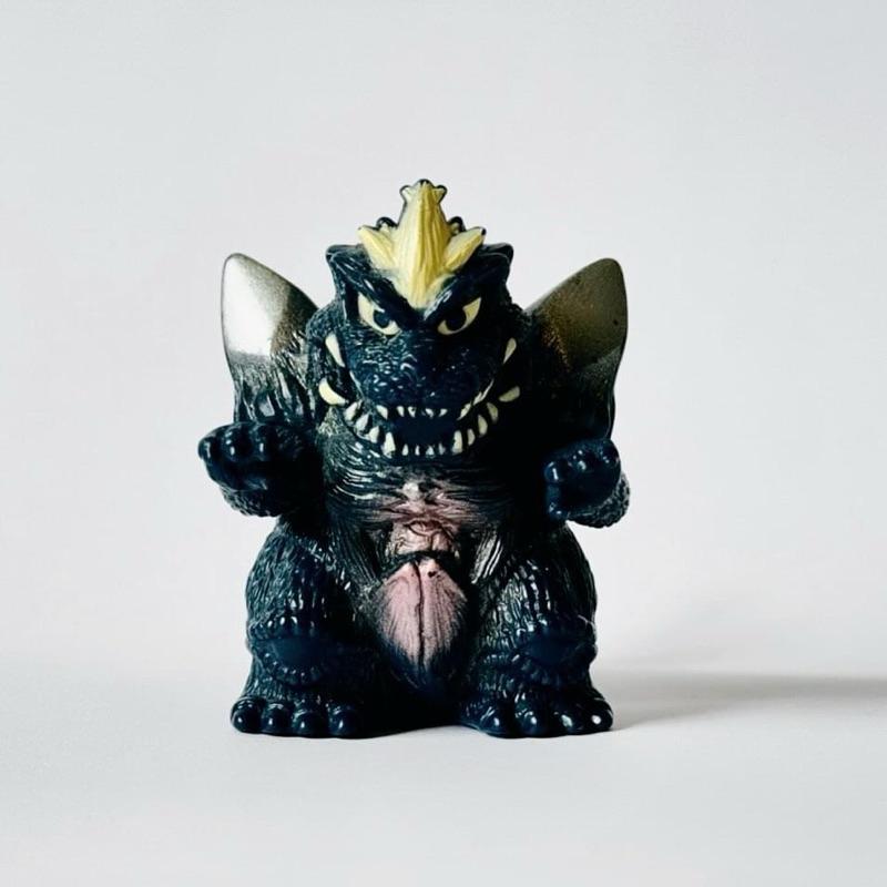 ユタカ｜𝗬𝗨𝗧𝗔𝗞𝗔 ゴジラ怪獣大集合 パート𝟳 スペースゴジラ 𝗦𝗽𝗮𝗰𝗲𝗚𝗼𝗱𝘇𝗶𝗹𝗹𝗮 太空哥吉拉 軟膠 東寶怪獸-細節圖2
