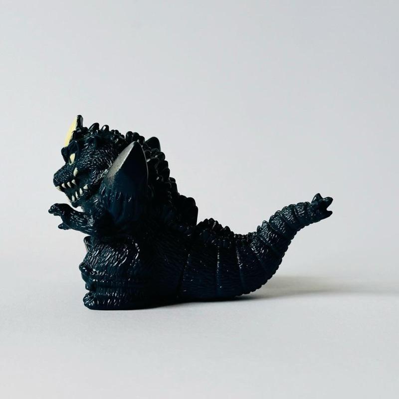 ユタカ｜𝗬𝗨𝗧𝗔𝗞𝗔 ゴジラ怪獣大集合 パート𝟳 スペースゴジラ 𝗦𝗽𝗮𝗰𝗲𝗚𝗼𝗱𝘇𝗶𝗹𝗹𝗮 太空哥吉拉 軟膠 東寶怪獸-細節圖5