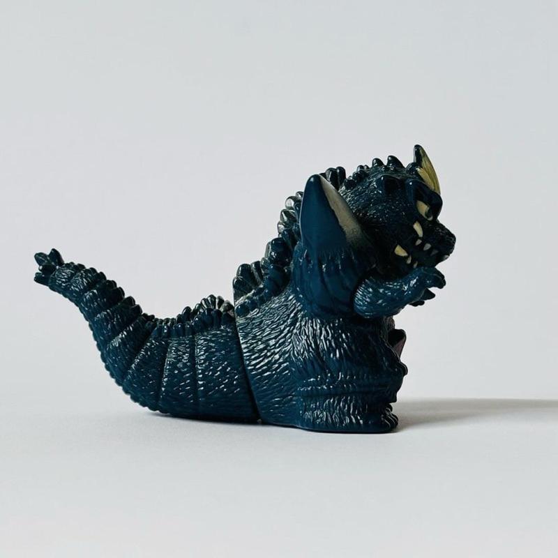 ユタカ｜𝗬𝗨𝗧𝗔𝗞𝗔 ゴジラ怪獣大集合 パート𝟳 スペースゴジラ 𝗦𝗽𝗮𝗰𝗲𝗚𝗼𝗱𝘇𝗶𝗹𝗹𝗮 太空哥吉拉 軟膠 東寶怪獸-細節圖6