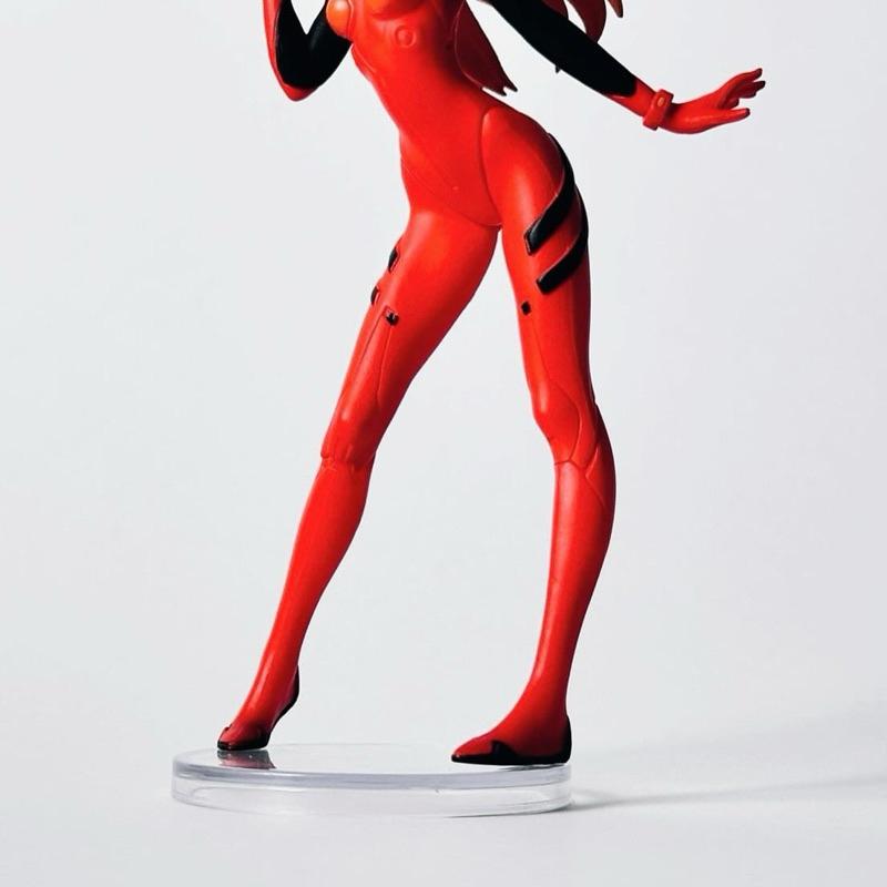 𝗕𝗔𝗡𝗗𝗔𝗜 𝗚𝗮𝘀𝗵𝗮 𝗣𝗼𝗿𝘁𝗿𝗮𝗶𝘁𝘀 シン·エヴァンゲリオン劇場版𝟬𝟮 新世紀福音戰士新劇場版：終 明日香 扭蛋-細節圖6
