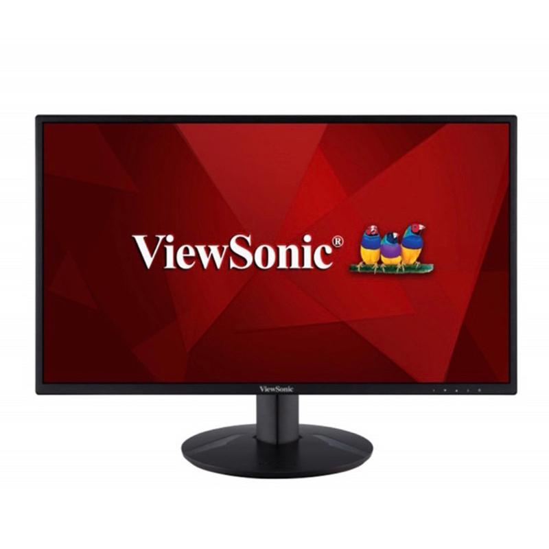 ViewSonic 優派 VA2418-sh 24型 IPS護眼螢幕  9.9成新 少用-細節圖3